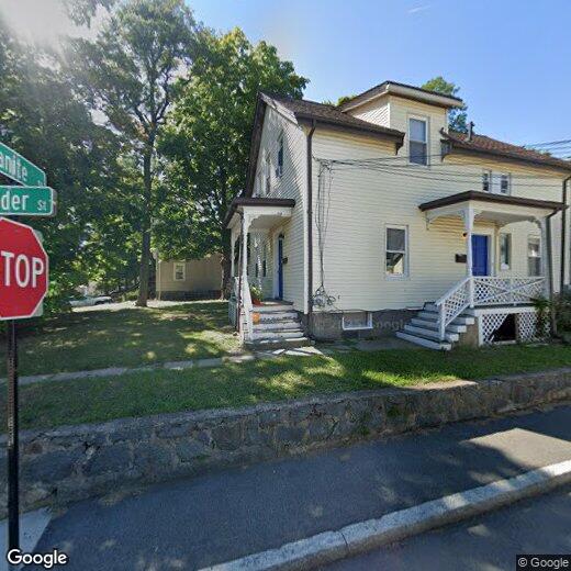 319 Granite St, Quincy, MA 02169 Townhome Rentals in Quincy MA