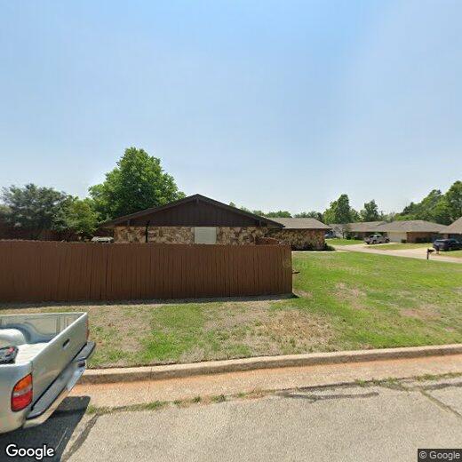 11012 St Charles Ave, Oklahoma City, OK 73162 House for Rent in