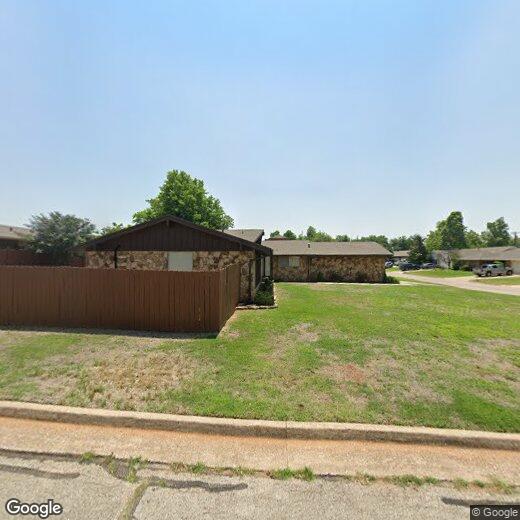 11012 St Charles Ave, Oklahoma City, OK 73162 House for Rent in