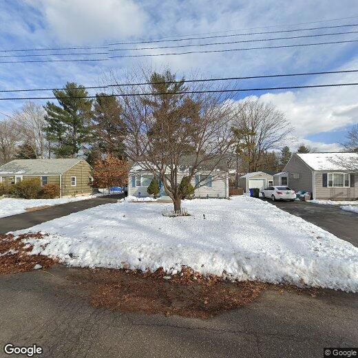 30 Pinecrest Dr, East Hartford, CT 06118 House Rental in East