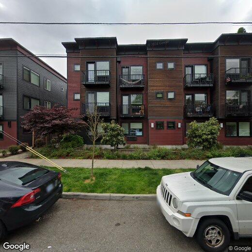 Primary Photo - 5959 SW Virginia Ave