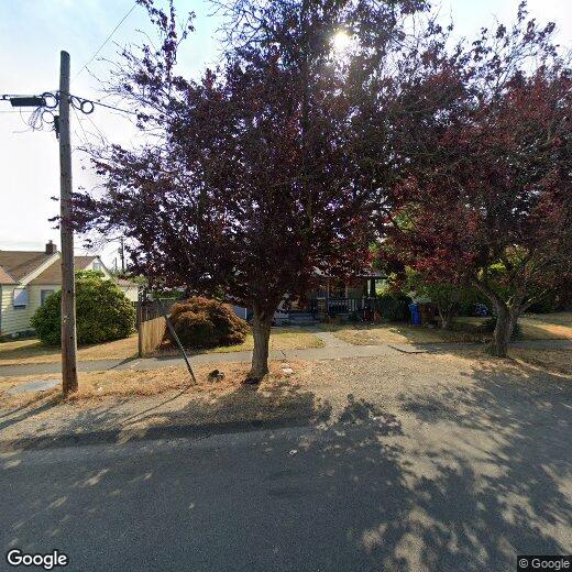 Foto principal - 1823 S Adams St