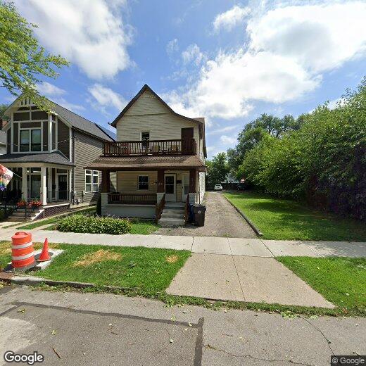 1873 W 47th St Unit 3, Cleveland, OH 44102 Apartment for Rent in