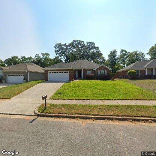 1929 Rachael Ct, Mobile, AL 36695 House Rental in Mobile, AL