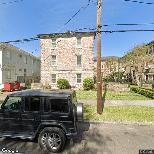 Primary Photo - 1578 Jefferson Ave
