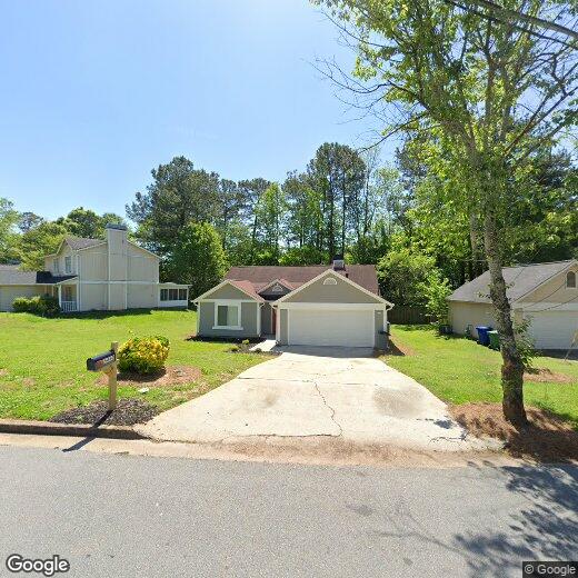5460 Panola Downs Rd, Lithonia, GA 30058 House Rental in Lithonia, GA