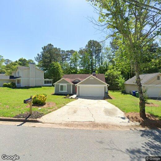 5460 Panola Downs Rd, Lithonia, GA 30058 House Rental in Lithonia, GA