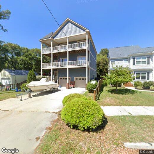 Primary Photo - 3110 Pretty Lake Ave