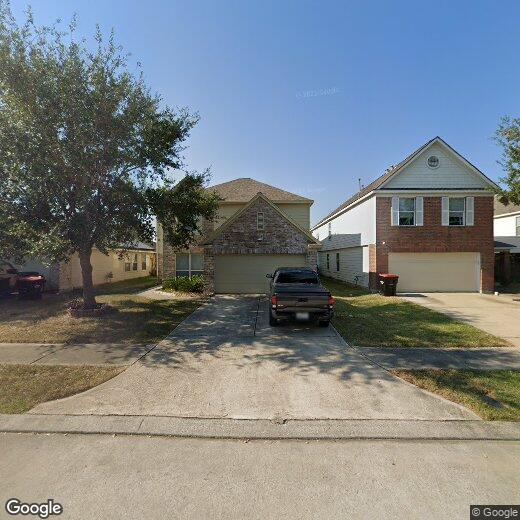 Foto principal - 1119 Mossy Branch St