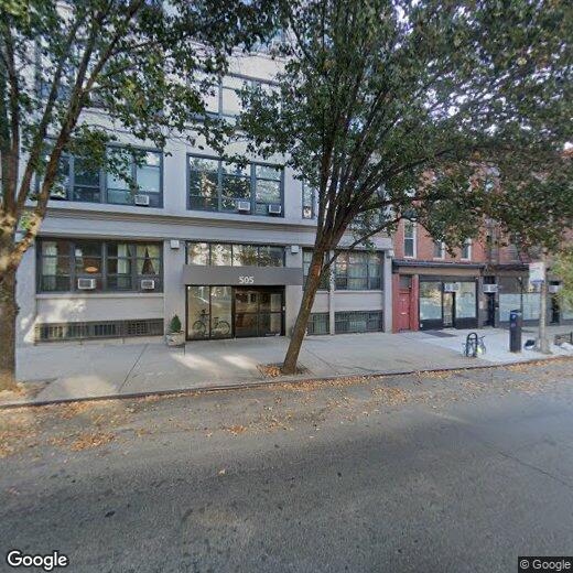 Primary Photo - 505 Court St