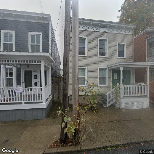 231 Robinson St, Hudson, NY 12534 Room for Rent in Hudson, NY
