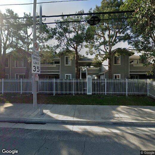 Foto principal - 3500 S Greenville St