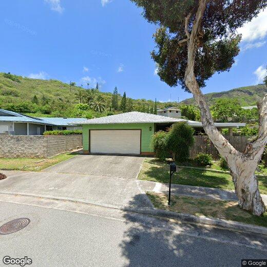 925 Wainiha St, Honolulu, HI 96825 House for Rent in Honolulu, HI