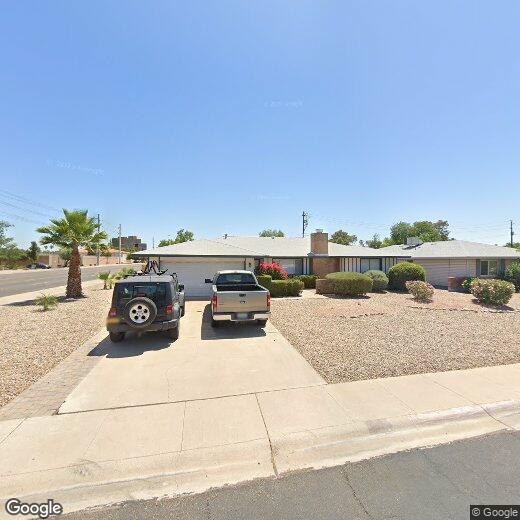 Foto principal - 3305 S Stanley Pl