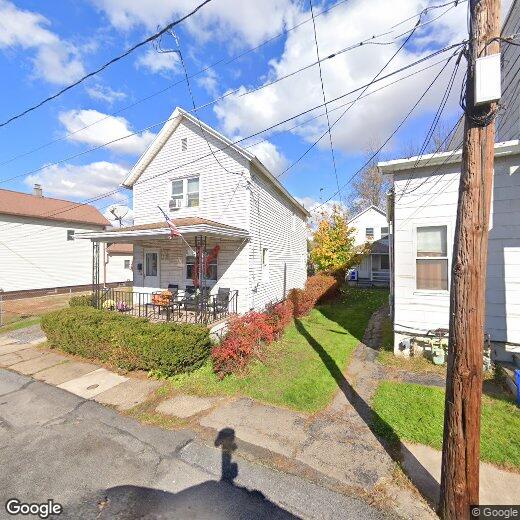 Primary Photo - 206 Olyphant Ct