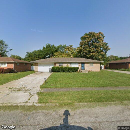 3 br, 2.5 bath House 4452 Lesley Ave House Rental in Indianapolis