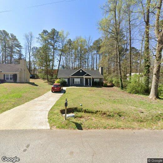 Primary Photo - 1827 Belcher Pl SW