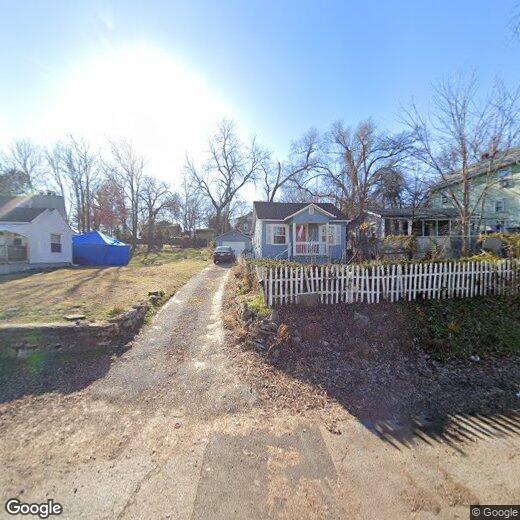 10605 E Scarritt Ave, Sugar Creek, MO 64054 House for Rent in Sugar