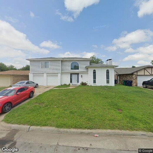 813 NW 116th Terrace, Oklahoma City, OK 73114 House Rental in