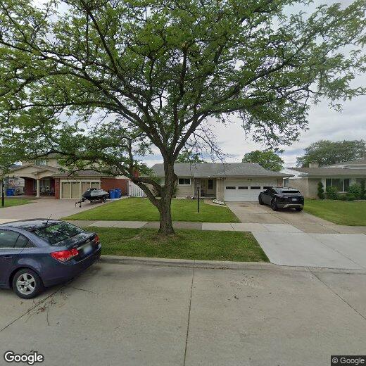 743 Sherbourne Dr, Dearborn Heights, MI 48127 House for Rent in Dearborn Heights, MI