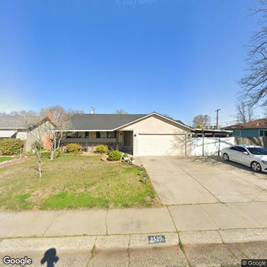 2529 38th Ave, Sacramento, CA 95822 House for Rent in Sacramento, CA