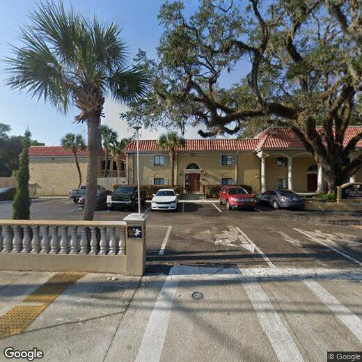Primary Photo - 5811 Atlantic Blvd