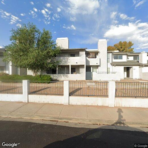 Primary Photo - 1st floor 2 Bedroom Condo 1605 Justin