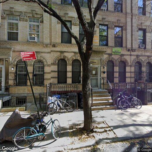Primary Photo - TAAFFE PLACE