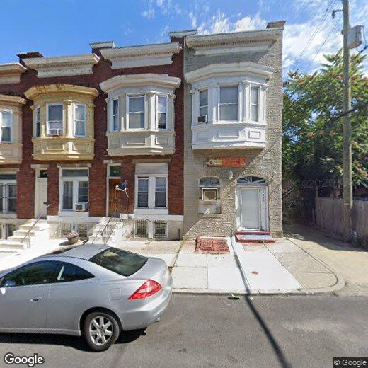 Foto principal - 2002 Penrose Ave