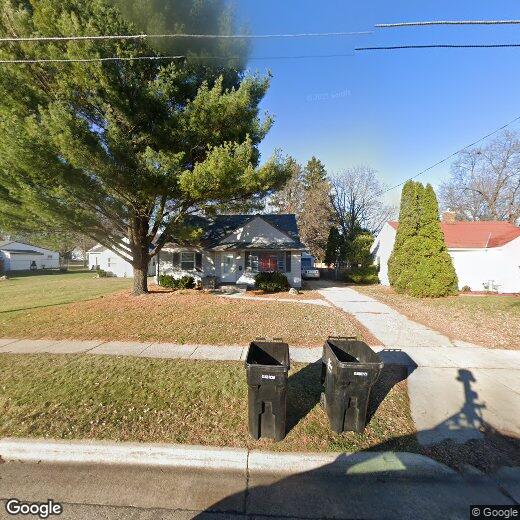 1515 Portland Ave, Beloit, WI 53511 House for Rent in Beloit, WI