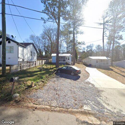 190 Burney St, Athens, GA 30601 House Rental in Athens, GA