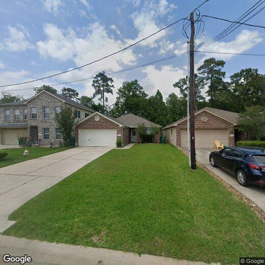 5038 Willow Point Dr, Conroe, TX 77303 House for Rent in Conroe, TX