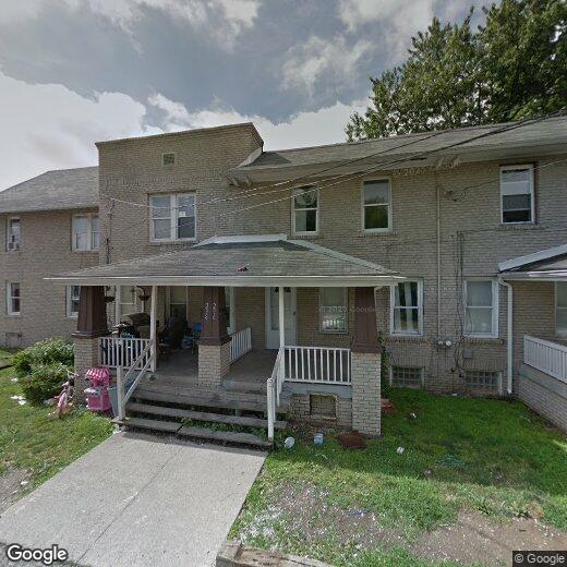 296 Nicholas Ct, Akron, OH 44311 Apartment for Rent in Akron, OH