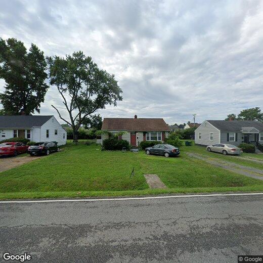 2515 Carlisle Ave, Richmond, VA 23231 House Rental in Richmond, VA