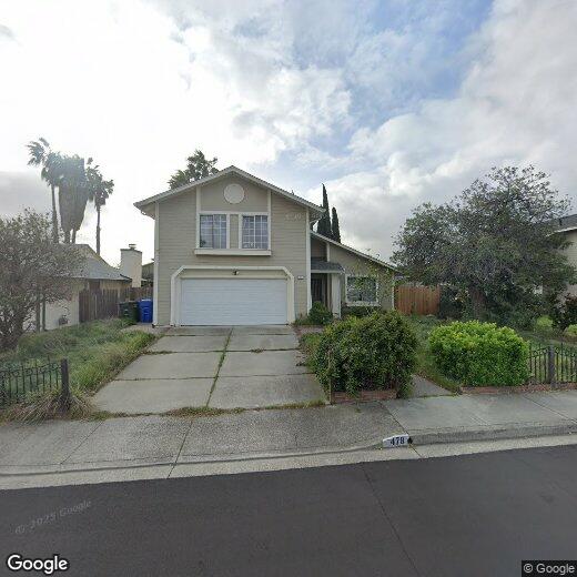 478 Kim St, Bay Point, CA 94565 House Rental in Bay Point, CA