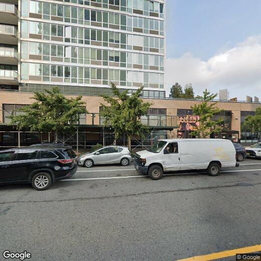 Primary Photo - 4110 Center Blvd