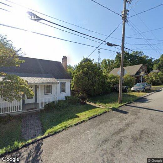 409 Guilford Ave, Staunton, VA 24401 House Rental in Staunton, VA