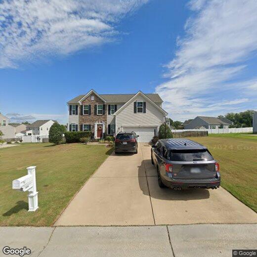 Primary Photo - 4 br, 2.5 bath House - 8119 Fairmont Drive