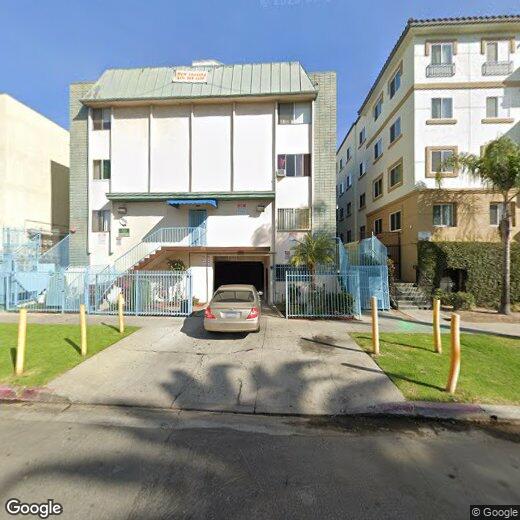 Primary Photo - 2905 Leeward Ave