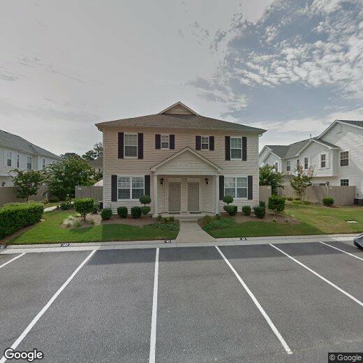 4485 Duffy dr, Virginia beach, VA 23462 Townhome Rentals in Virginia