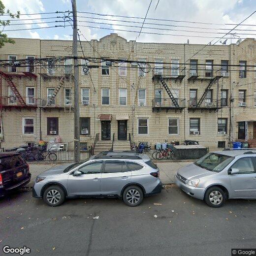 Primary Photo - WEST 6TH STREET
