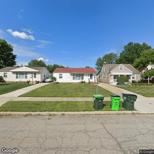 1636 Dennis Dr, Wickliffe, OH 44092 House for Rent in Wickliffe, OH