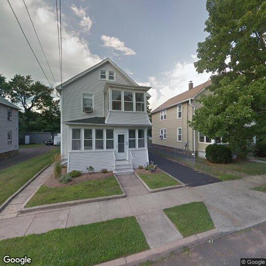 58 Wallace Row, Wallingford, CT 06492 Townhouse for Rent in