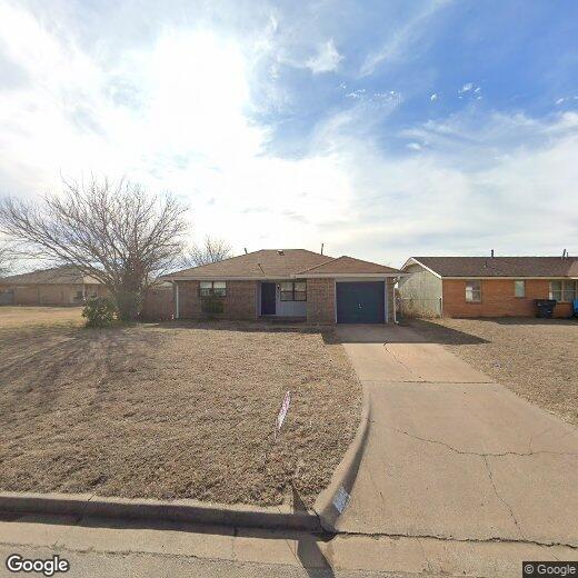 4804 SW K Ave, Lawton, OK 73505 House for Rent in Lawton, OK