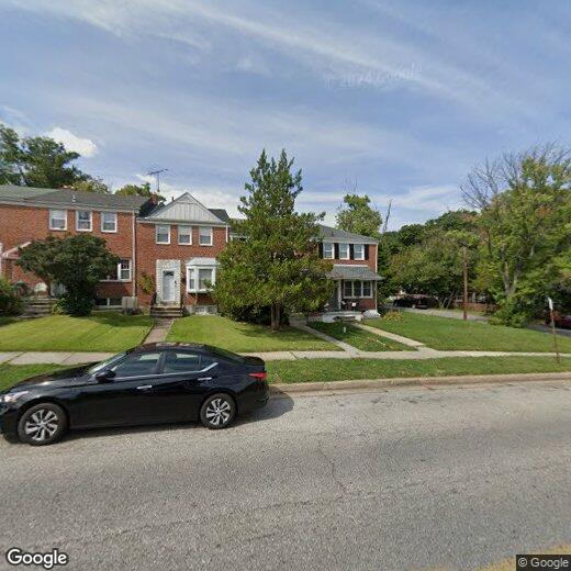 Primary Photo - 5930 Hillen Rd