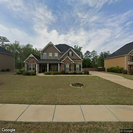 117 Wrangell Trail, Hampton, GA 30228 House Rental in Hampton, GA