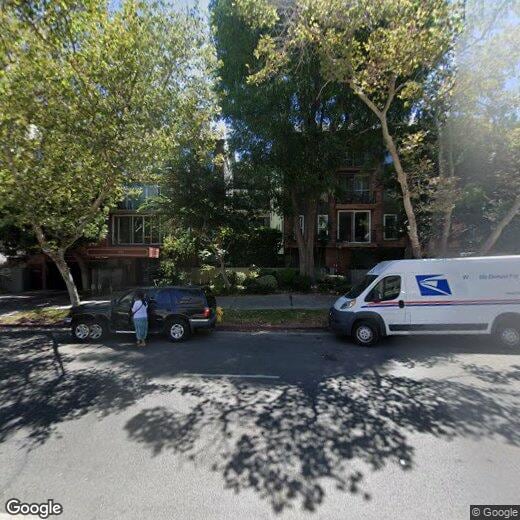 Primary Photo - 532 N Rossmore Ave