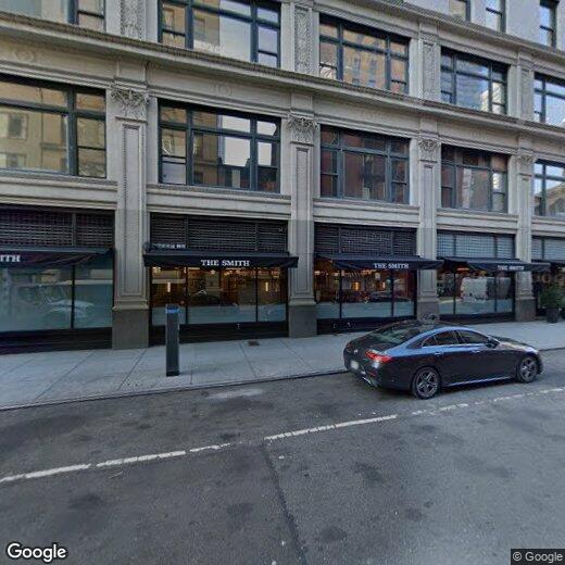 Primary Photo - 1150 Broadway
