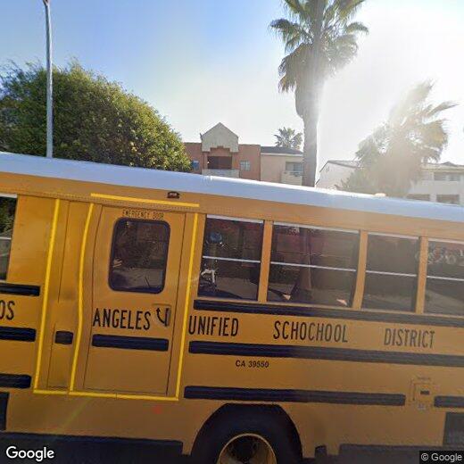 Primary Photo - 542 N Normandie Ave
