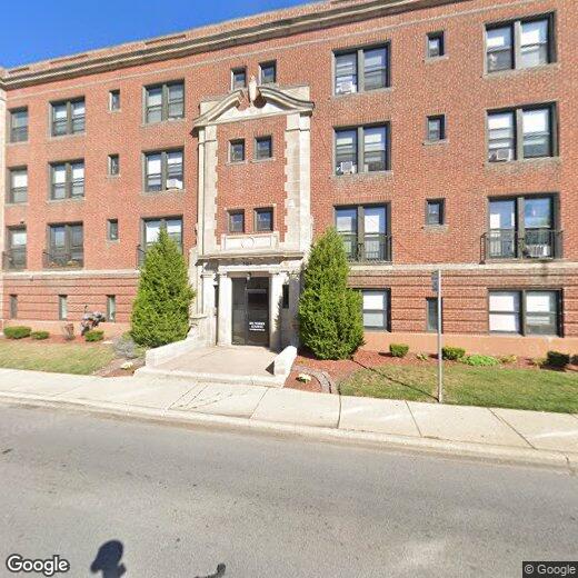 304 Touhy Ave Unit 24 Studio, I, Park Ridge, IL 60068 Room for Rent